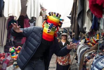Otavalo Half Day Tour With Optional Hotel Pick-Up & Drop-Off - 