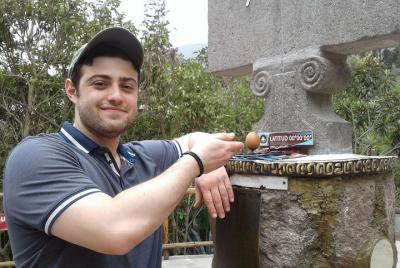 Let me show you Quito! Complete City Tour