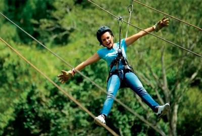 Full-Day Mindo Magical Town Tour Small Group