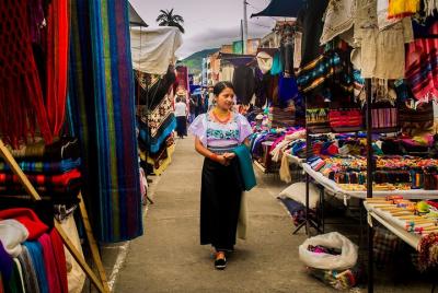 Otavalo Daytour