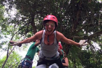 Mindo Shared Day Trip from Quito Mindo Shared Day Trip from Quito