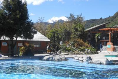 Private Tour to Papallacta Hot SPrings w/ Rose Plantation/Bird Ga Private Tour to Papallacta Hot SPrings w/ Rose Plantation/Bird Ga