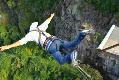 2-Day Private Tour to Quilotoa Lagoon and Baños Village from Quit