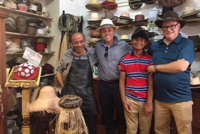 Private Quito City Tour