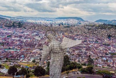 Private Colonial Quito City Tour Half Day Private Colonial Quito City Tour Half Day