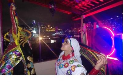 Fridays Night with Friends!