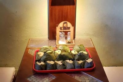 The delicious side of Quito The delicious side of Quito