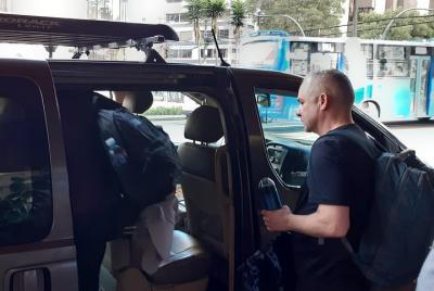 Airport Transfer Service in Quito City Airport Transfer Service in Quito City