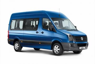 Departure Private Transfer from Quito City to Quito Airport UIO b