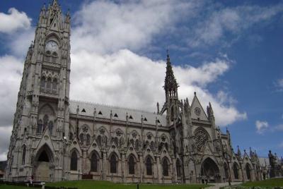 Private City tour Quito Private City tour Quito