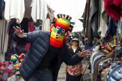 Photography Experiencie in Otavalo, Cotacachi and Cuicocha Full D Photography Experiencie in Otavalo, Cotacachi and Cuicocha Full D