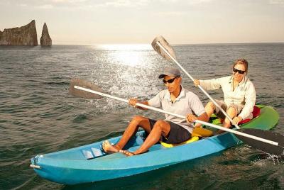 Galapagos 5 days Cruise - Luxury Experiences