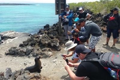 3 Days - Isabela Total Experiences