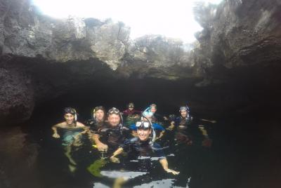 5-Day Trip in San Cristobal Galapagos Land-based/Low budget 