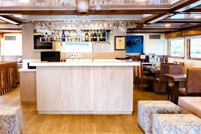 Galapagos 4 Days Adventure Cruise