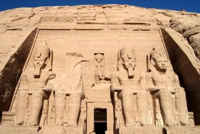 Abu Simbel temples by Private air-conditioin Vehicle  Abu Simbel temples by Private air-conditioin Vehicle
