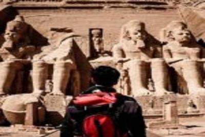 From Aswan: Private Tour to Abu Simbel Temple by Car From Aswan: Private Tour to Abu Simbel Temple by Car