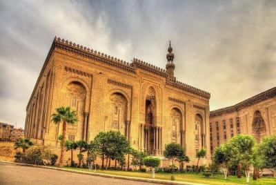 Islamic Cairo Day Tour Islamic Cairo Day Tour
