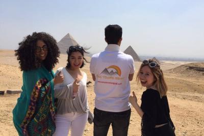 Top Day Tour To Cairo From Alexandria  Top Day Tour To Cairo From Alexandria