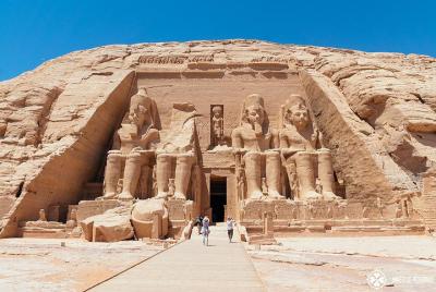  Full Day Tour to Abu Simbel Temples From Aswan