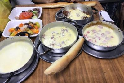 Private Full-Day Food Tour of Alexandria with Hotel Pick Up Private Full-Day Food Tour of Alexandria with Hotel Pick Up