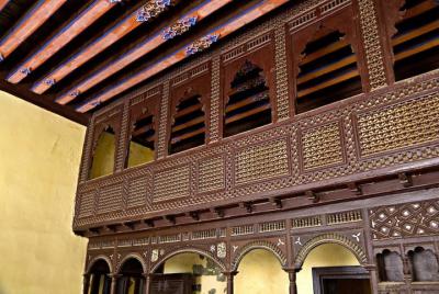Rosetta Day Tour from Alexandria Islamic architecture Rosetta Day Tour from Alexandria Islamic architecture