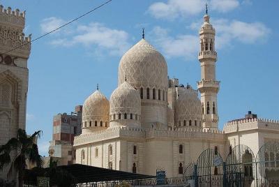 Full Day Tour: Alexandria Religious and Historic Complex  Full Day Tour: Alexandria Religious and Historic Complex