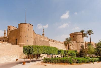 Alexandria Full-Day Private Tour with Guide and Pickup Alexandria Full-Day Private Tour with Guide and Pickup