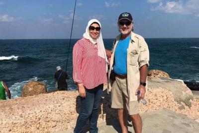 Rosetta full day tour from Alexandria Rosetta full day tour from Alexandria