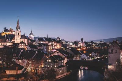 Baden-Baden Private Walking Tour Baden-Baden Private Walking Tour
