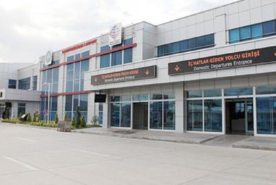 Fat Taxi - Private Kayseri Airport (ASR) Transfer to Cappadocia Fat Taxi - Private Kayseri Airport (ASR) Transfer to Cappadocia