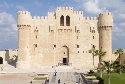 From Cairo: Alexandria Day Tour From Cairo: Alexandria Day Tour