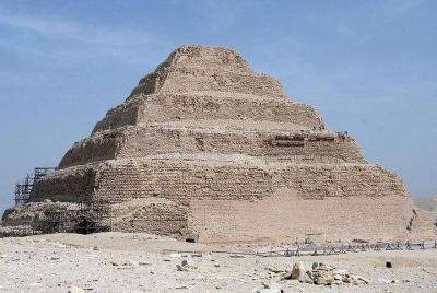 Memphis & Saqqara Memphis & Saqqara