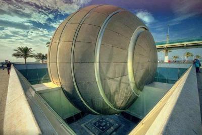 Mirette Tour in Alexandria from Alexandria hotels and Alexandria 