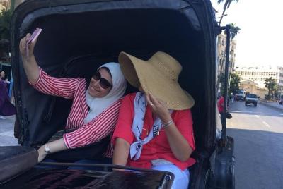 Alexandria Full Day Tour  Alexandria Full Day Tour
