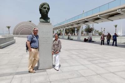 Alexandria Private Tour with Egyptology from Alexandria Hotels Alexandria Private Tour with Egyptology from Alexandria Hotels
