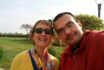 Rosetta Trip from Alexandria