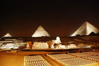 Sound and Light Show Cairo Sound and Light Show Cairo