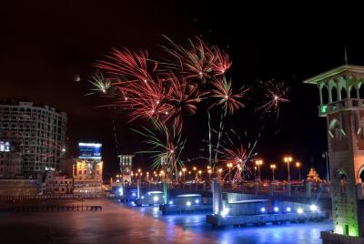 Half Day Alexandria By Night Half Day Alexandria By Night
