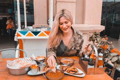 Alexandria Food Tour