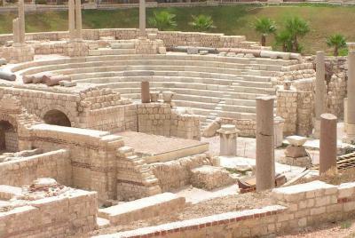 Best of Alexandria - private tour from Alexandria Hotels Best of Alexandria - private tour from Alexandria Hotels