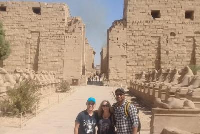 Budget Luxor Trip To West Bank Visit kings valley,Colossi of memn Budget Luxor Trip To West Bank Visit kings valley,Colossi of memn