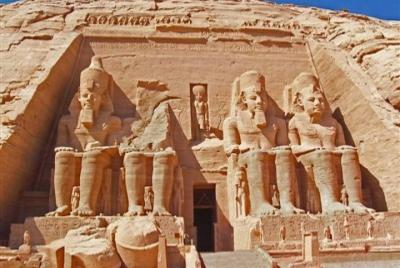 Private Day Tour To Abu Simbel From Aswan