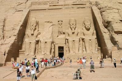 cheap trip : Tour to Abu Simbel Temple