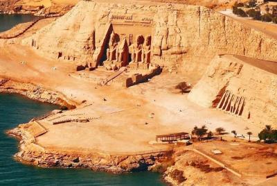 Amazing Full Day Tour to Abu Simbel Temples From Aswan