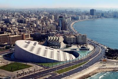 From Cairo: Alexandria Day Tour From Cairo: Alexandria Day Tour