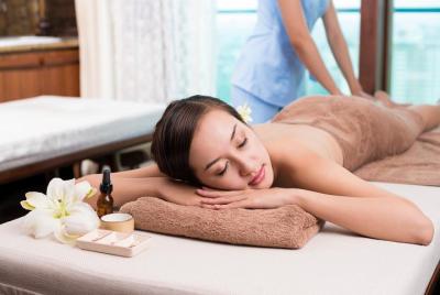 Hani Health Spa - Vietnamese Massage 60 Mins Hani Health Spa - Vietnamese Massage 60 Mins