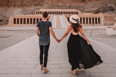 Full Day Tour - Small Group Luxor Tour from Luxor