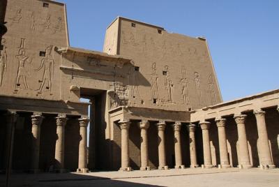 Aswan Day Tour Visiting Philae Temple, Unfinished Obelisk and Hig