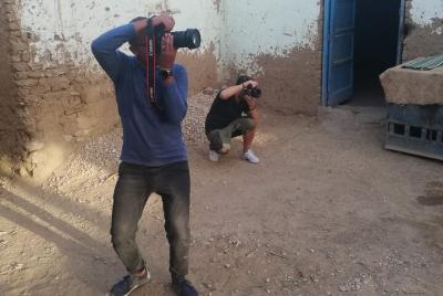 amazing Full Day Tour East and West Bank of Luxor